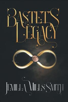 Cover of Bastet's Legacy