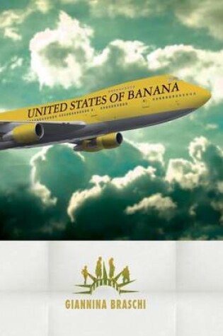 Cover of United States of Banana