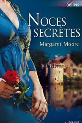 Cover of Noces Secretes