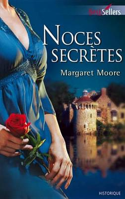 Book cover for Noces Secretes