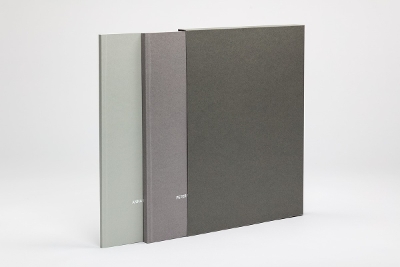 Book cover for Peter Saville: Editions