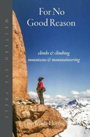 Cover of For No Good Reason