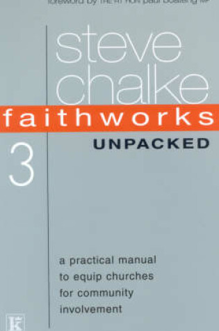 Cover of Faithworks Unpacked
