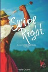 Book cover for Swipe Right ( Susquehanna River Series Novella)