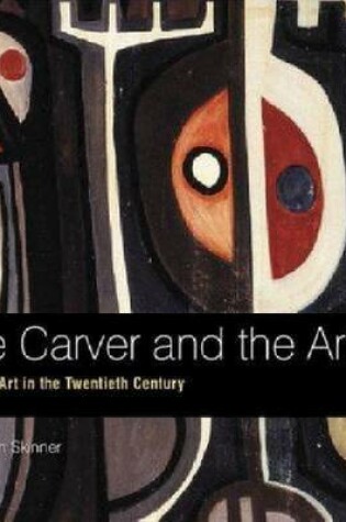 Cover of Carver and the Artist