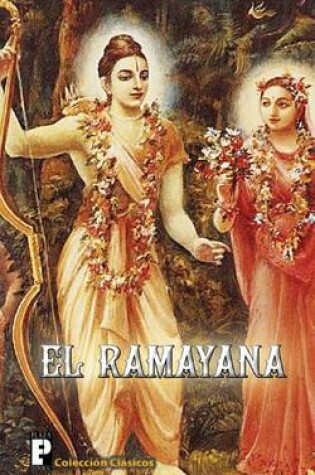 Cover of El Ramayana