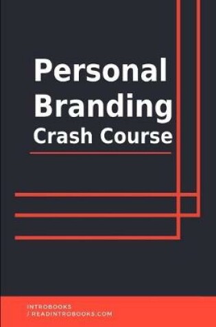 Cover of Personal Branding Crash Course