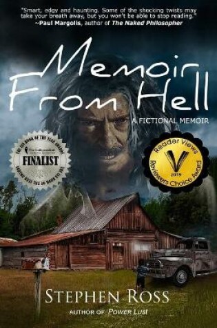 Cover of Memoir From Hell