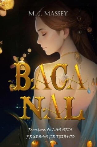 Cover of Bacanal