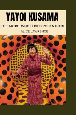 Cover of Yayoi Kusama