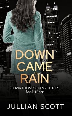 Book cover for Down Came the Rain