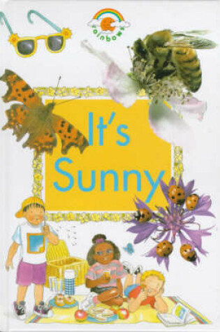 Cover of It's Sunny