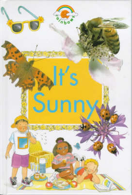 Book cover for It's Sunny
