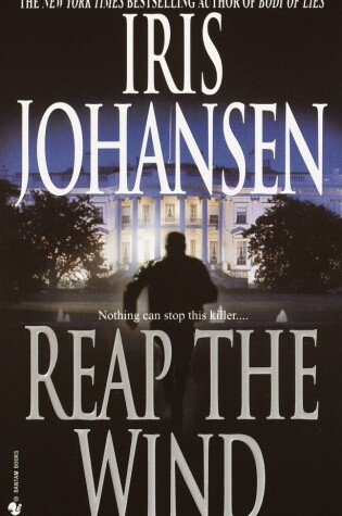 Cover of Reap the Wind