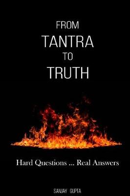 Book cover for From Tantra To Truth