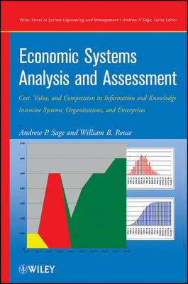 Book cover for Economic Systems Analysis and Assessment