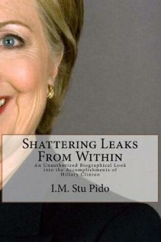 Cover of Shattering Leaks from Within