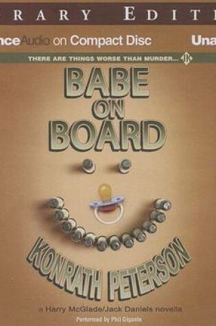 Cover of Babe on Board