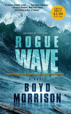 Cover of Rogue Wave
