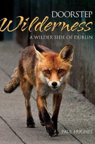 Cover of Doorstep Wilderness