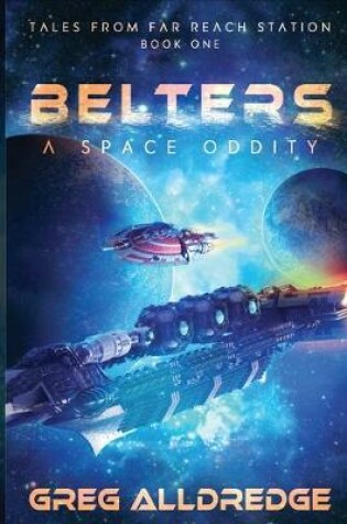 Cover of Belters
