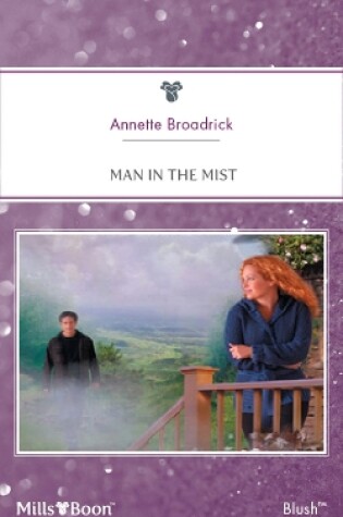 Cover of Man In The Mist