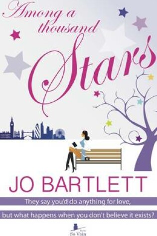 Cover of Among a Thousand Stars