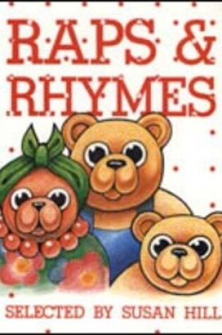 Cover of Raps and Rhymes