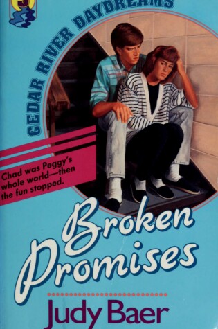 Cover of Broken Promises