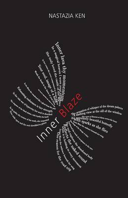 Book cover for Inner Blaze