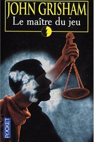 Cover of Maitre De Jeu