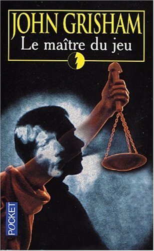 Book cover for Maitre De Jeu