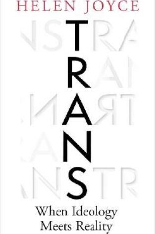 Cover of Trans