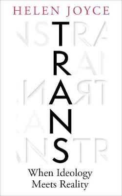 Book cover for Trans