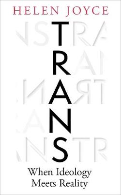 Cover of Trans