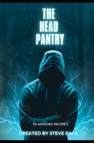 Cover of The Head Pantry