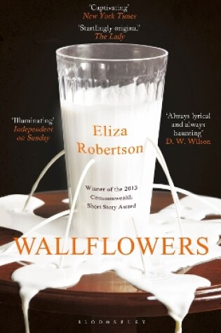 Cover of Wallflowers