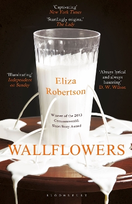 Cover of Wallflowers