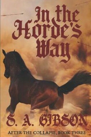 Cover of In the Horde's Way