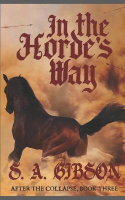 Cover of In the Horde's Way