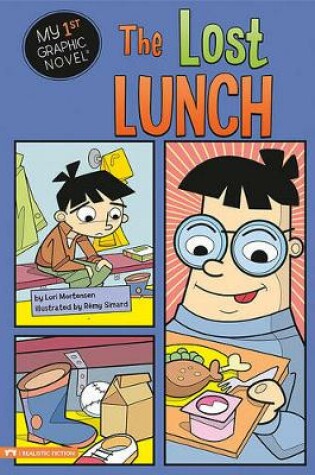 Cover of The Lost Lunch