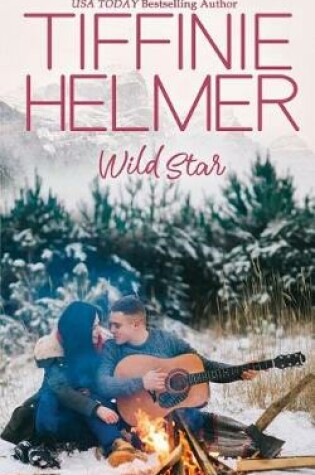 Cover of Wild Star