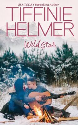 Book cover for Wild Star