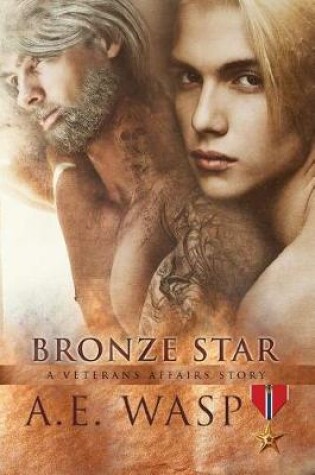 Cover of Bronze Star