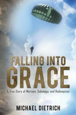 Cover of Falling Into Grace