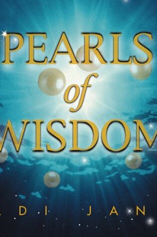 Cover of Pearls of Wisdom