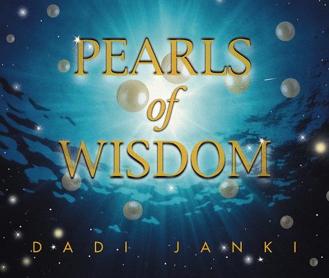 Book cover for Pearls of Wisdom