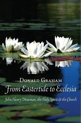 Book cover for From Eastertide to Ecclesia