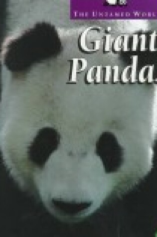 Cover of The Untamed World of Giant Pandas