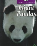 Book cover for The Untamed World of Giant Pandas